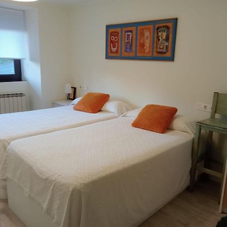 Apartmán Apartado Y Cerca De Todo Cotorrio Exteriér fotografie