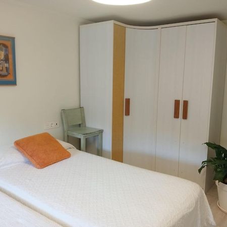 Apartmán Apartado Y Cerca De Todo Cotorrio Exteriér fotografie