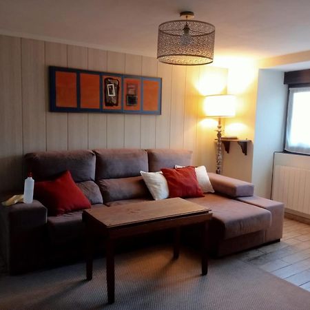 Apartmán Apartado Y Cerca De Todo Cotorrio Exteriér fotografie