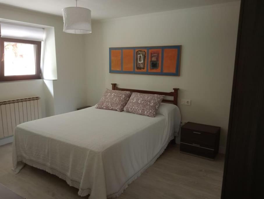 Apartmán Apartado Y Cerca De Todo Cotorrio Exteriér fotografie
