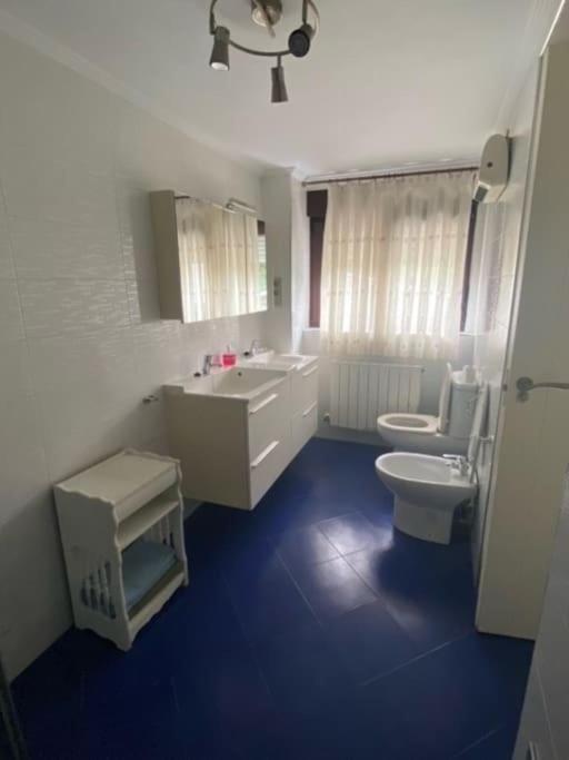 Apartmán Apartado Y Cerca De Todo Cotorrio Exteriér fotografie