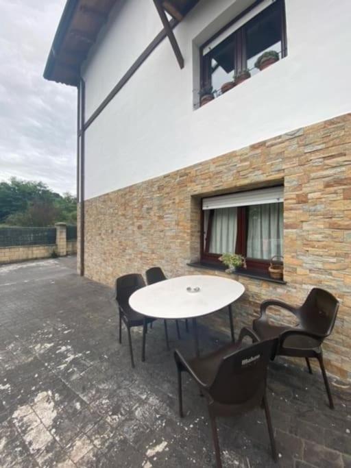 Apartmán Apartado Y Cerca De Todo Cotorrio Exteriér fotografie