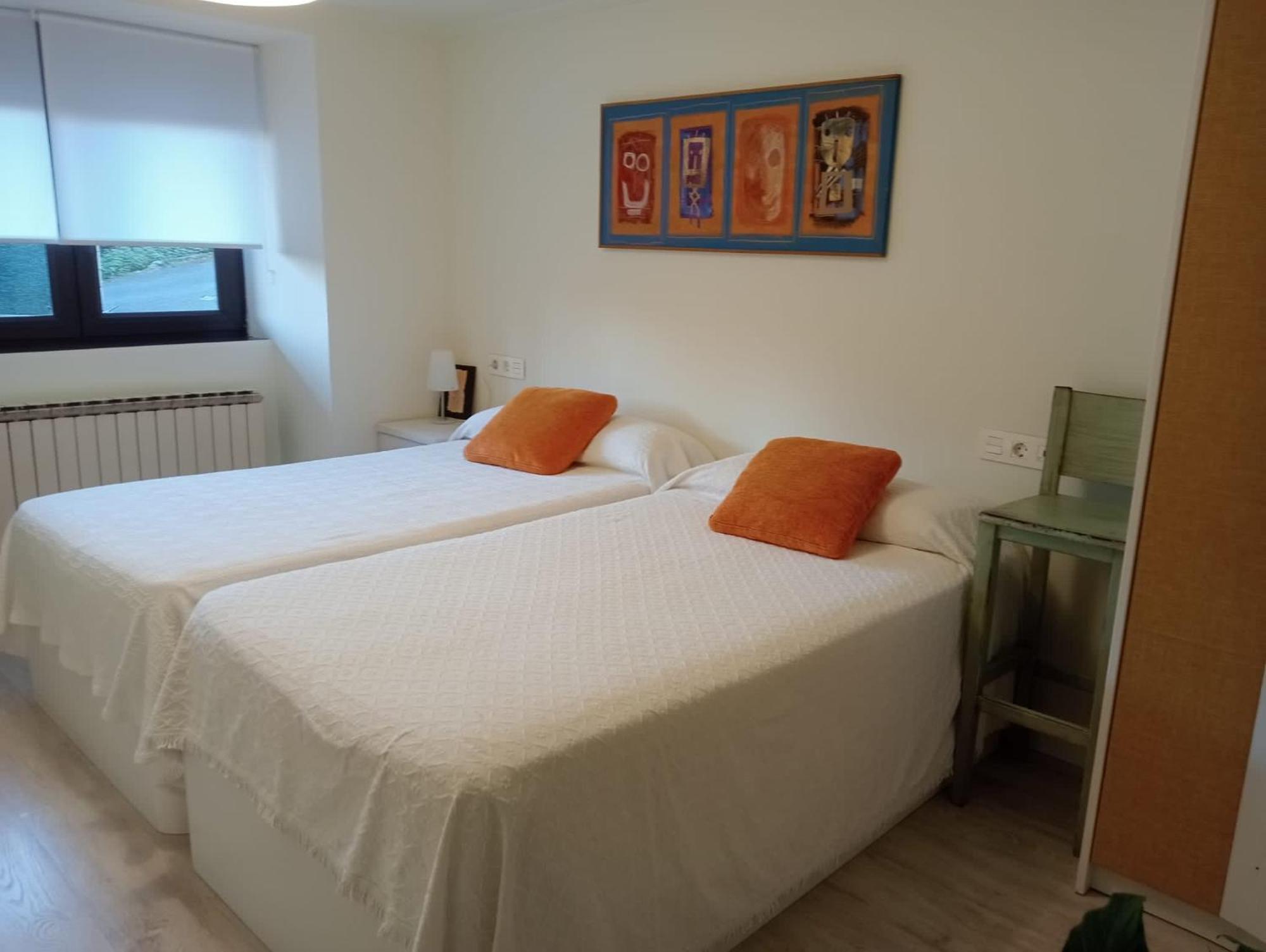 Apartmán Apartado Y Cerca De Todo Cotorrio Exteriér fotografie